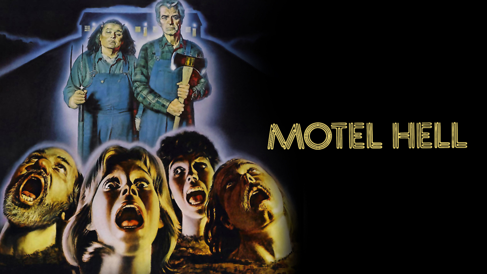 Motel Hell - 