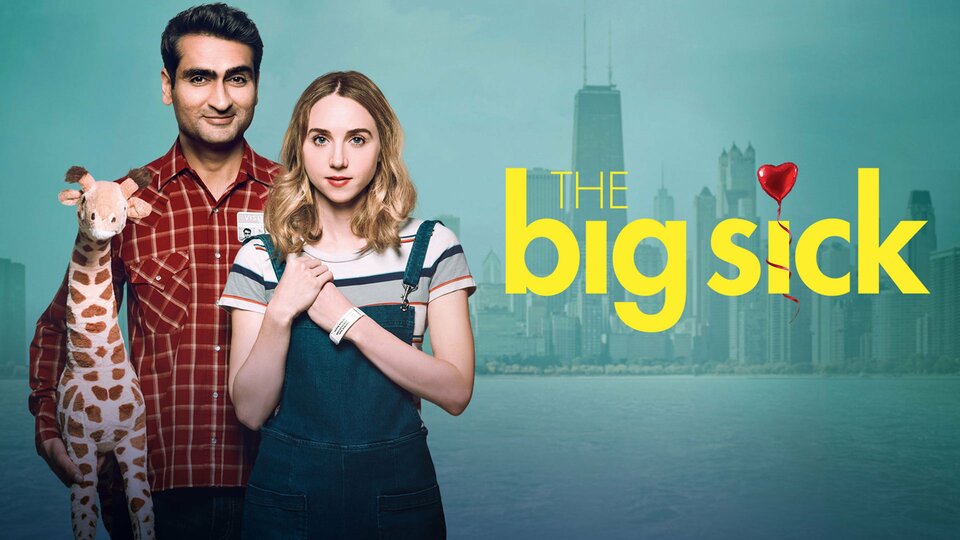 The Big Sick - 