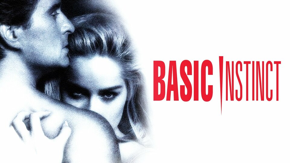 Basic Instinct - 