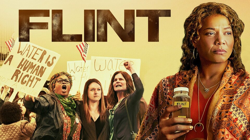 Flint - Lifetime