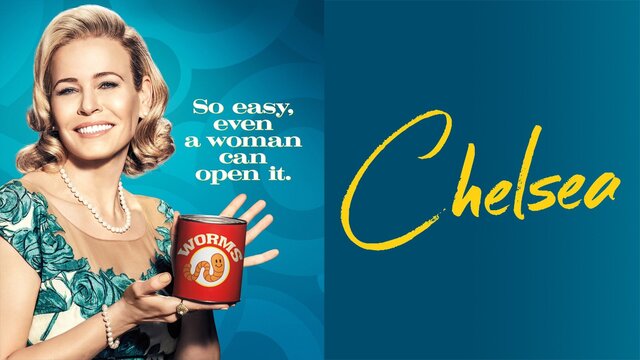 Chelsea key art