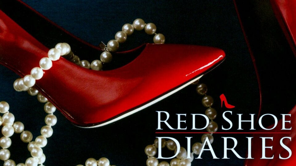 Red Shoe Diaries - 