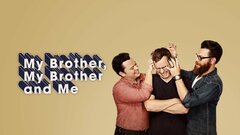 My Brother, My Brother and Me - Seeso