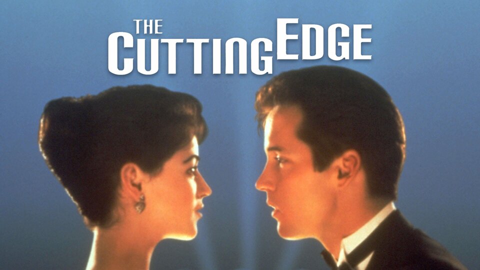 The Cutting Edge - 