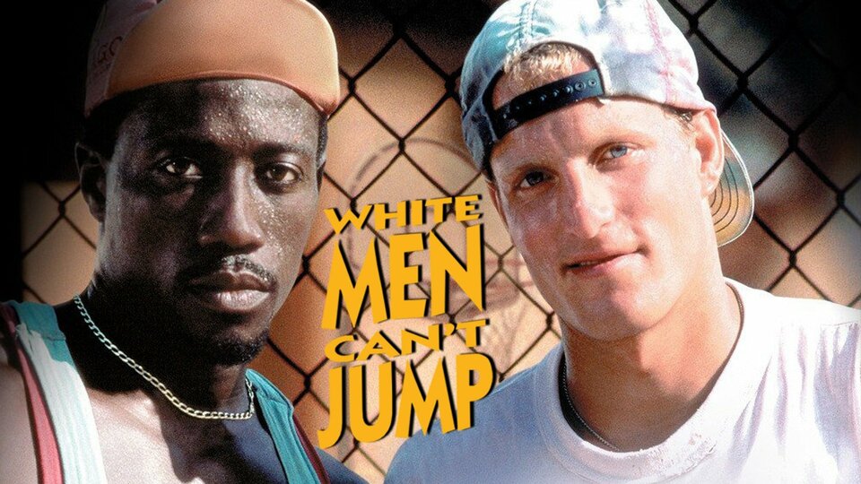 White Men Can't Jump (1992) - 