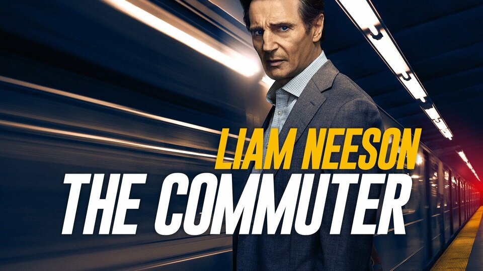 The Commuter - 