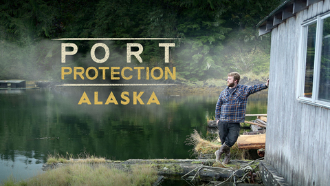 Port Protection Alaska