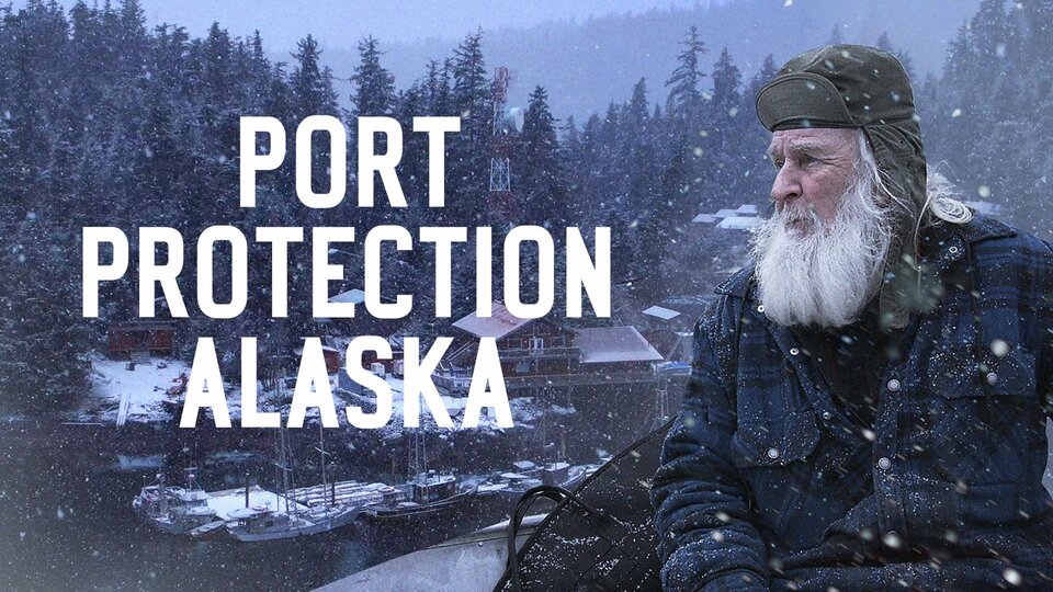 Port Protection Alaska - Nat Geo