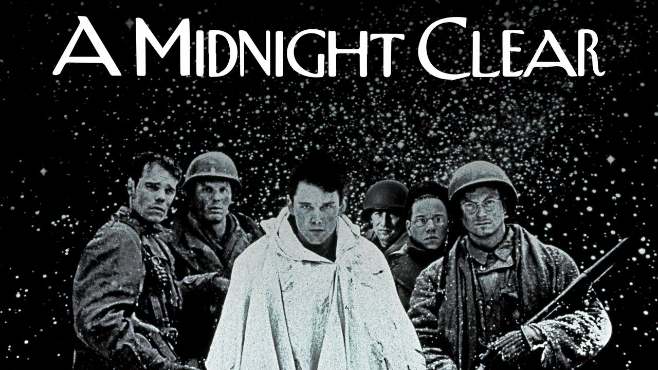 A Midnight Clear - Movie - Where To Watch