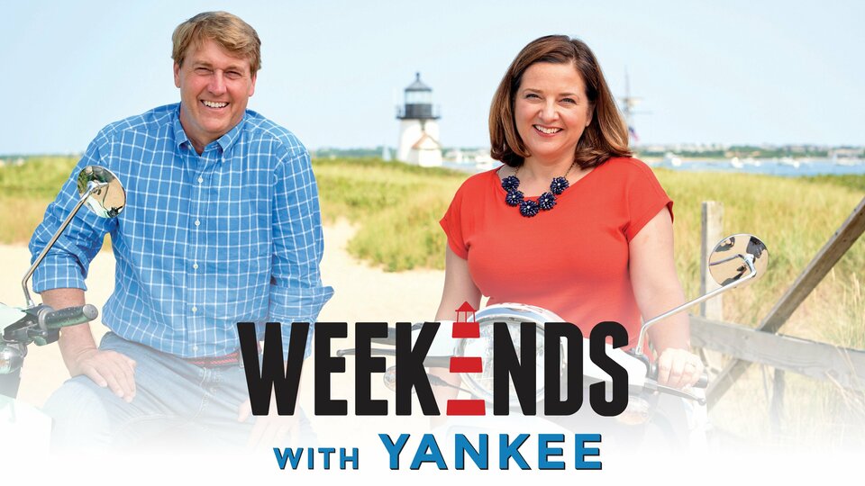 Weekends With Yankee - PBS