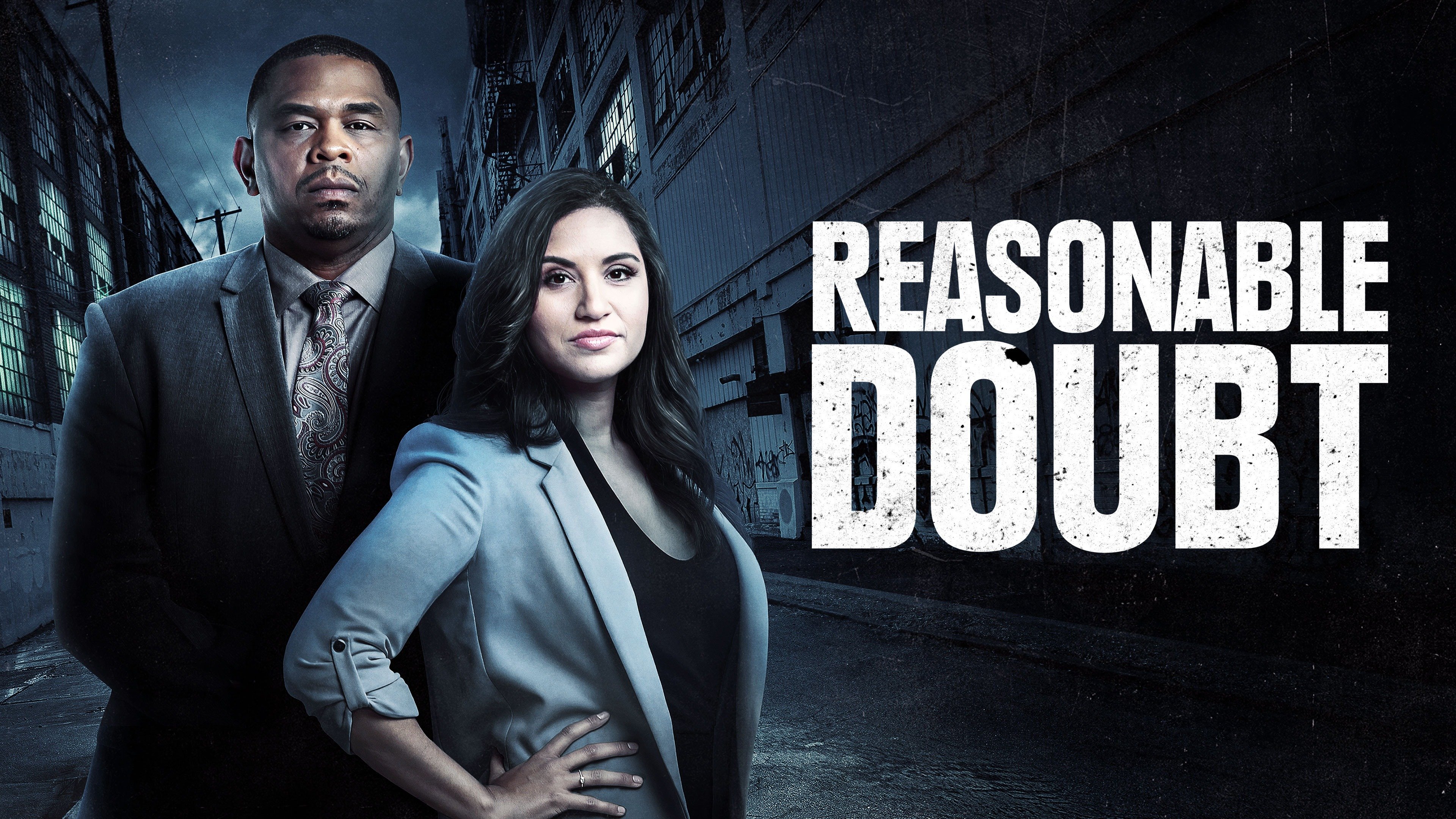 Watch Doubt, Season 1 | Prime Video