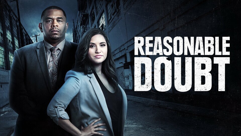 Reasonable Doubt (2017) - Investigation Discovery