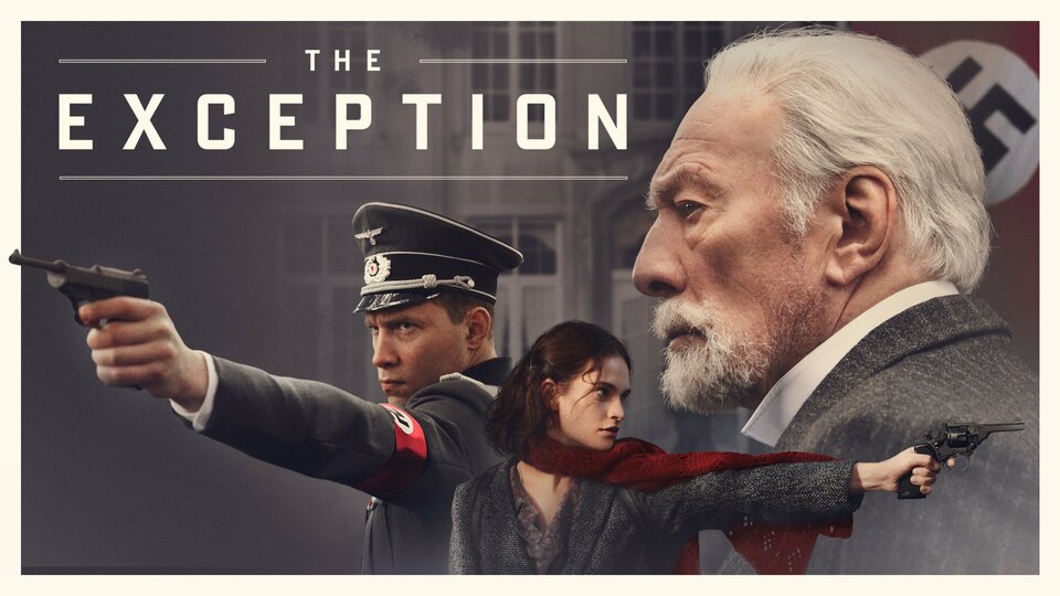 The Exception - 