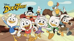 DuckTales (2017) - Disney Channel