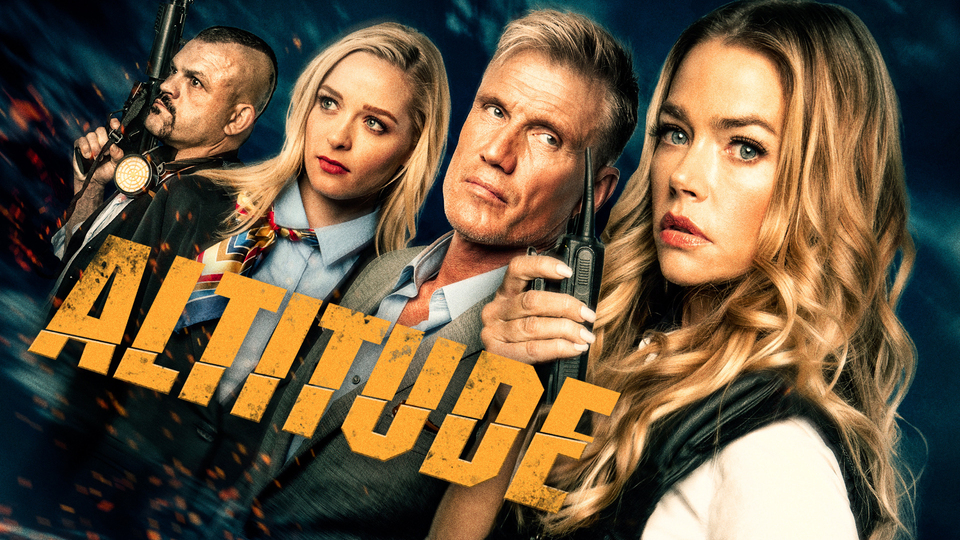 Altitude - 