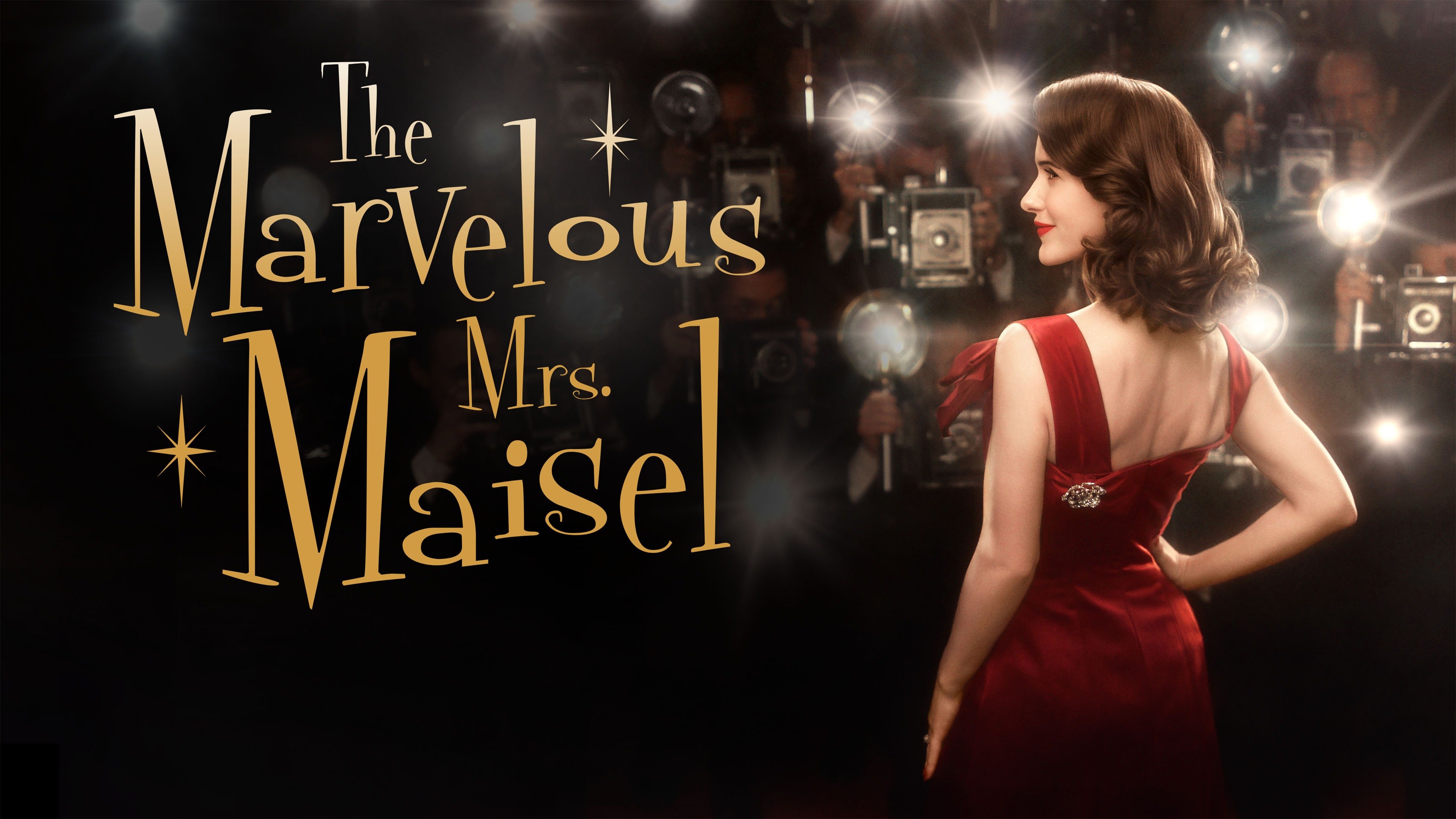 Amazon prime video mrs maisel sale