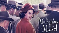 The Marvelous Mrs. Maisel - Amazon Prime Video