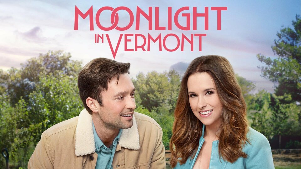 Moonlight in Vermont - Hallmark Channel