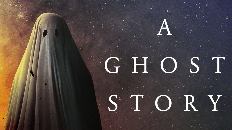 A Ghost Story - 