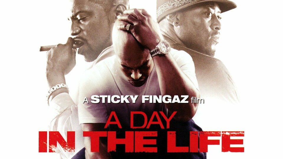 A Day in the Life - 