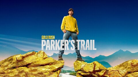 Gold Rush: Parker's Trail