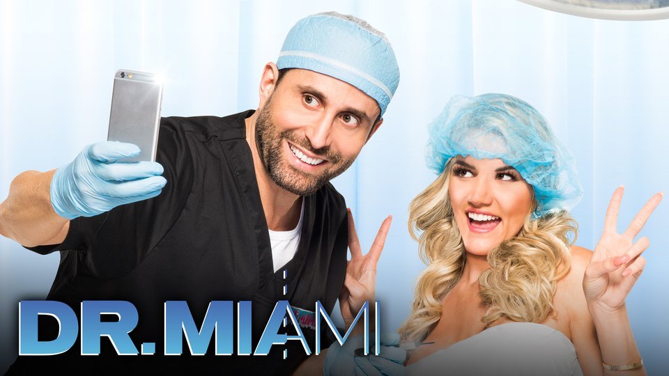 The real doctor miami videos