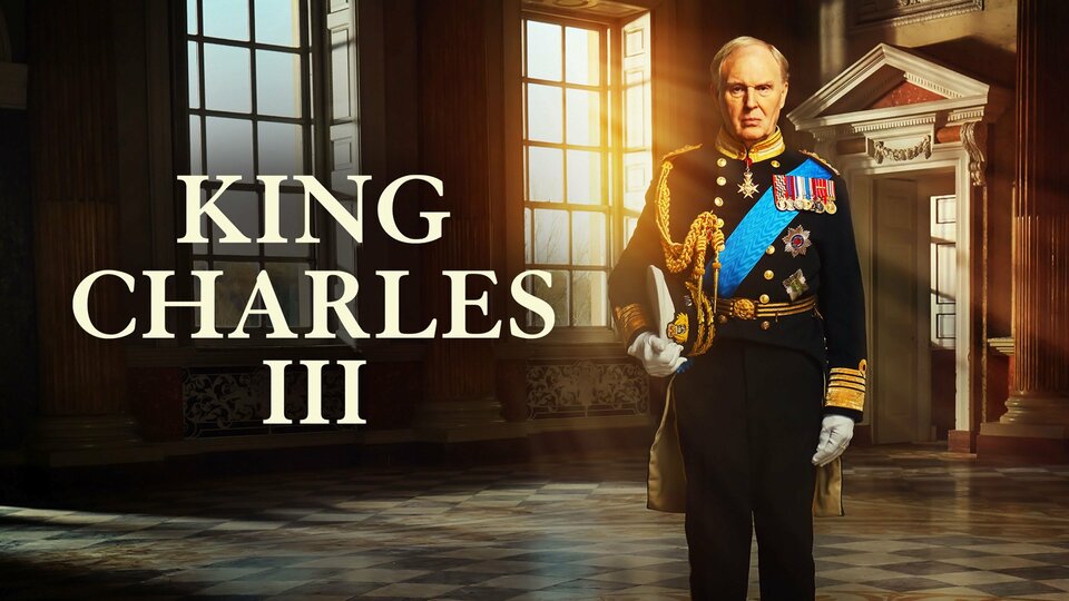 King Charles III - PBS
