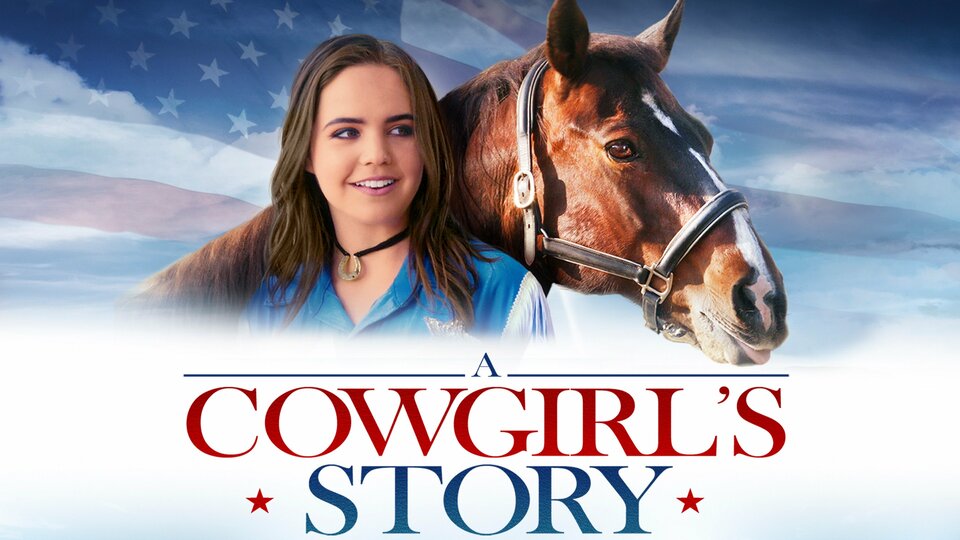A Cowgirl's Story - 