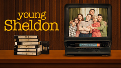 Young Sheldon - CBS