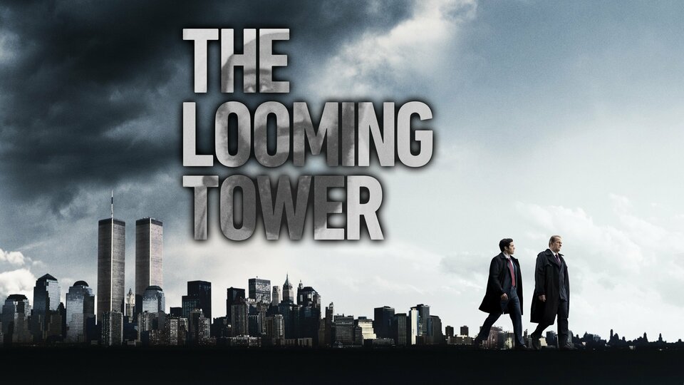 The Looming Tower