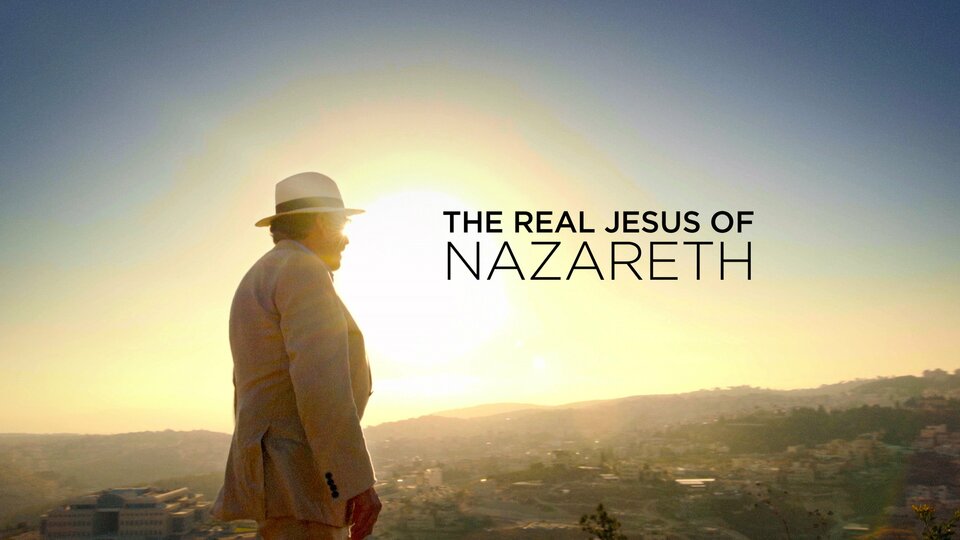 The Real Jesus of Nazareth - Smithsonian Channel