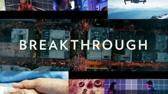 Breakthrough - Nat Geo