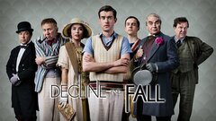 Decline and Fall - Acorn TV