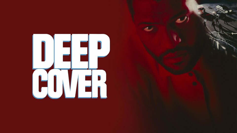 Deep Cover - 