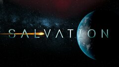 Salvation - CBS