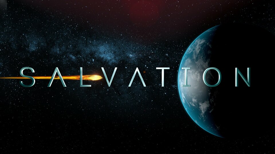 Salvation - CBS