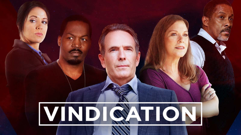 Vindication - 