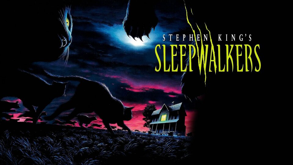 Sleepwalkers - 