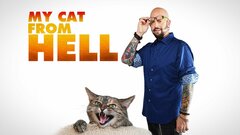 My Cat From Hell - Animal Planet