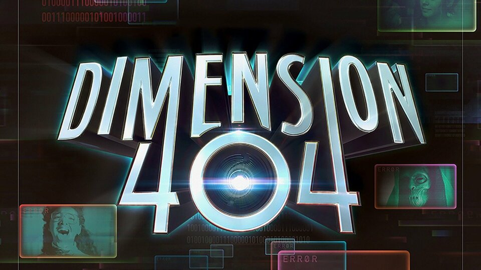 Dimension 404 - Hulu