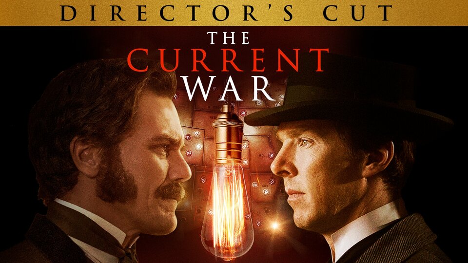 The Current War - 