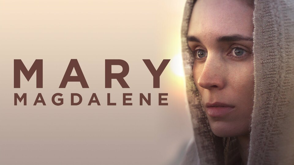 Mary Magdalene - 