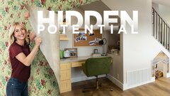 Hidden Potential - HGTV