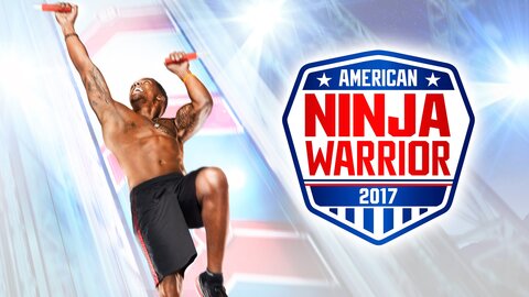 Celebrity Ninja Warrior
