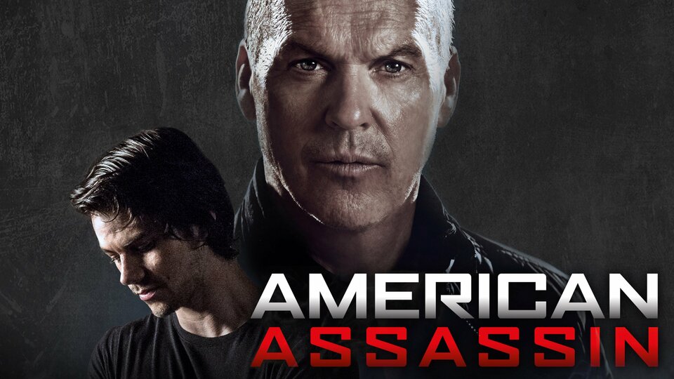 American Assassin - 