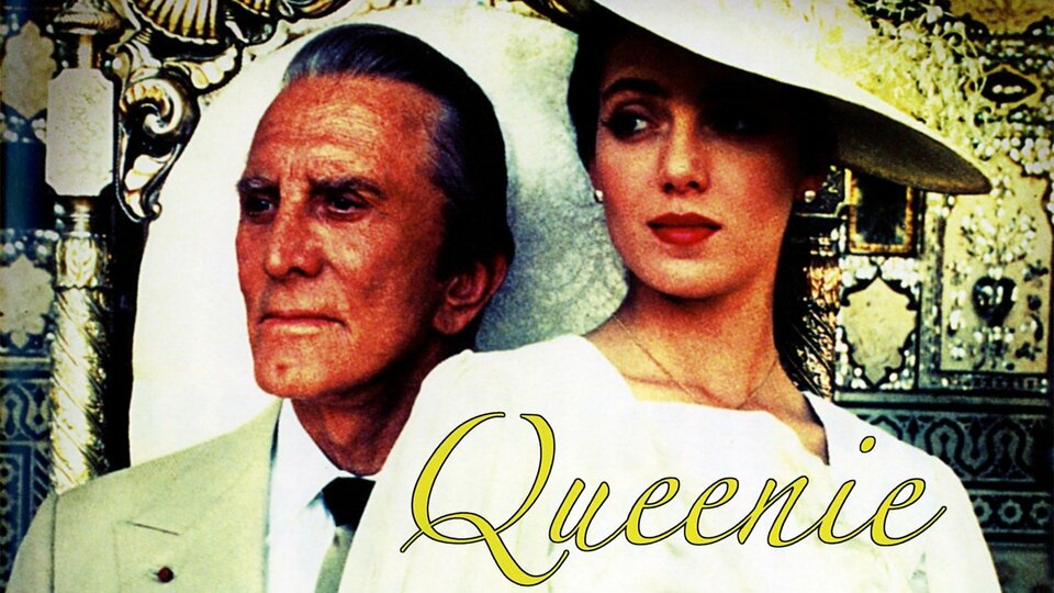 Queenie (1987) - ABC