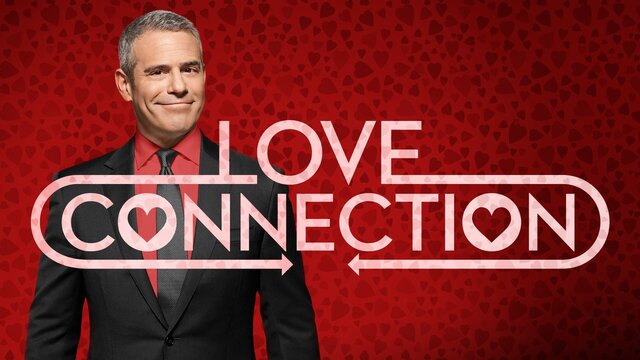 Love Connection (2017) key art