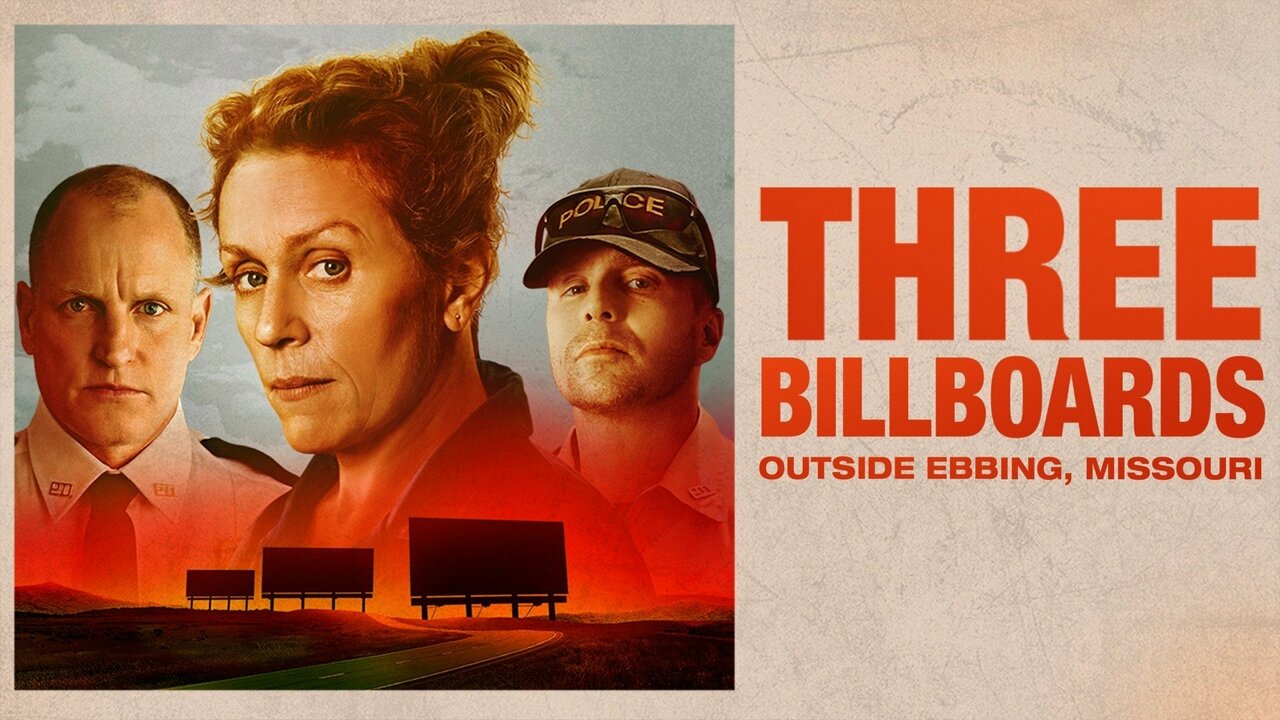 Three Billboards Outside Ebbing Missouri Movie Where To Watch
