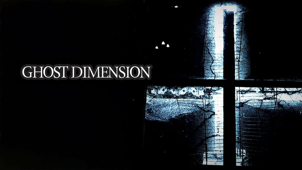 Ghost Dimension - 