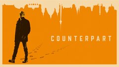 Counterpart - Starz